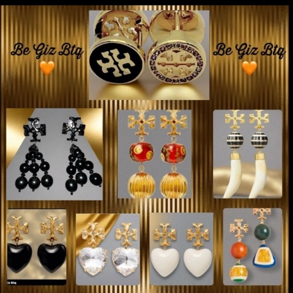 Find a wide variety of designer merchandise at affordable prices at Be Giz Btq 🧡 - Picture 1 of 1